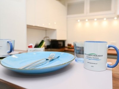 Apartment MGH Family Stay - Costa D'Oro Superior Apartment - Features photo 25