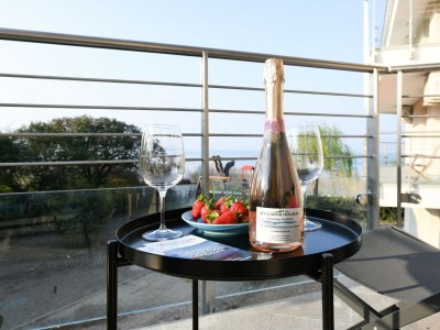 Apartment MGH Family Stay - Costa D'Oro Superior Apartment - Environment photo 26