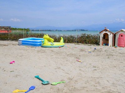 Apartment MGH Family Stay - Costa D'Oro Superior Apartment - Environment photo 27