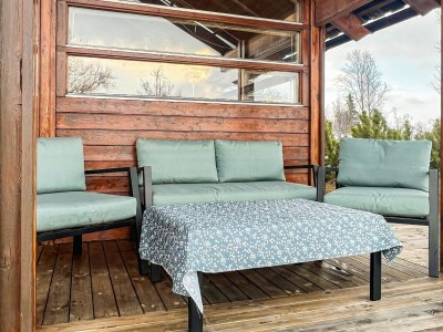 Holiday house 4 Sterne Ferienhaus in Ål - Outdoor photo 3