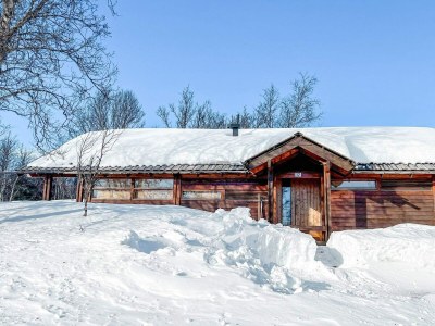 Holiday house 4 Sterne Ferienhaus in Ål - Outdoor photo 6