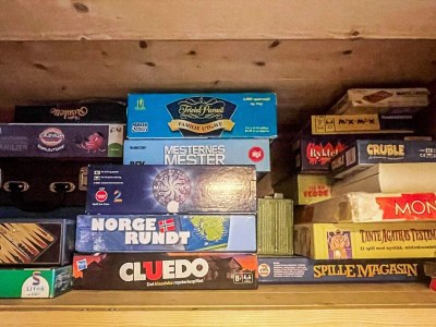 Holiday house 4 Sterne Ferienhaus in Ål - Outdoor photo 9