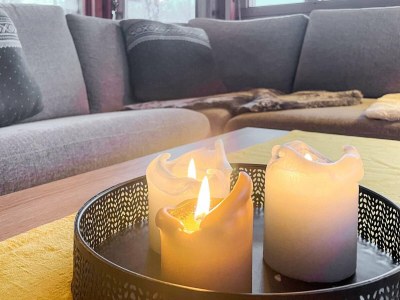 Holiday house 4 Sterne Ferienhaus in Ål - Outdoor photo 13