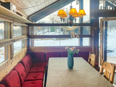 Holiday house 4 Sterne Ferienhaus in Ål - Outdoor photo 15