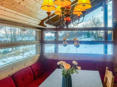 Holiday house 4 Sterne Ferienhaus in Ål - Outdoor photo 16