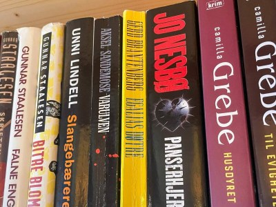 Holiday house 4 Sterne Ferienhaus in Ål - Outdoor photo 17