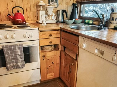 Holiday house 4 Sterne Ferienhaus in Ål - Outdoor photo 21