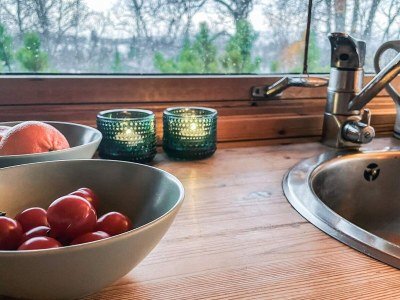 Holiday house 4 Sterne Ferienhaus in Ål - Outdoor photo 23