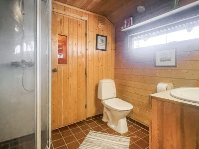 Holiday house 4 Sterne Ferienhaus in Ål - Outdoor photo 24