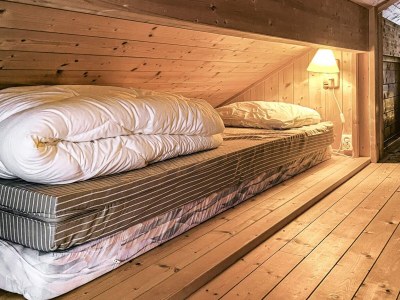 Holiday house 4 Sterne Ferienhaus in Ål - Outdoor photo 26