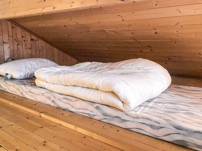 Holiday house 4 Sterne Ferienhaus in Ål - Outdoor photo 27