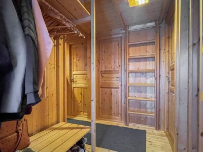 Holiday house 4 Sterne Ferienhaus in Ål - Outdoor photo 29