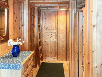 Holiday house 4 Sterne Ferienhaus in Ål - Outdoor photo 30