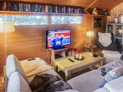 Holiday house 4 Sterne Ferienhaus in Ål - Outdoor photo 33