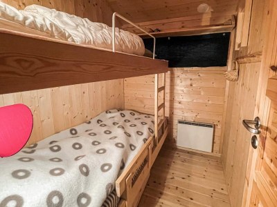 Holiday house 4 Sterne Ferienhaus in Ål - Outdoor photo 34