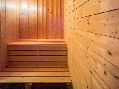 Holiday house 4 Sterne Ferienhaus in Ål - Outdoor photo 35