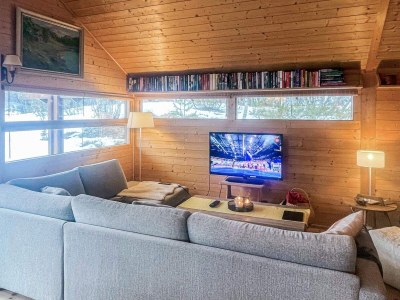 Holiday house 4 Sterne Ferienhaus in Ål - Outdoor photo 37