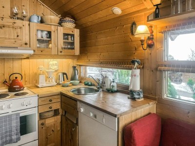 Holiday house 4 Sterne Ferienhaus in Ål - Outdoor photo 39