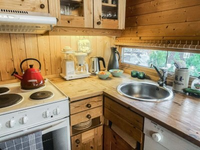 Holiday house 4 Sterne Ferienhaus in Ål - Outdoor photo 43