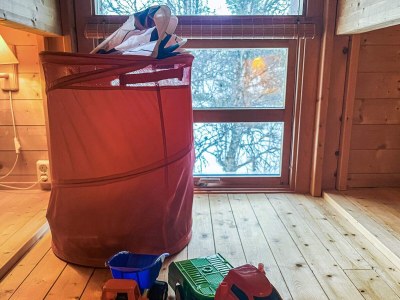 Holiday house 4 Sterne Ferienhaus in Ål - Outdoor photo 44