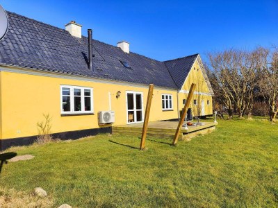 Holiday house 4 star holiday home in Løkken - Outdoor photo 3