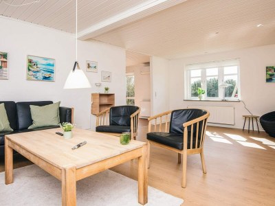 Holiday house 4 star holiday home in Løkken - Outdoor photo 12