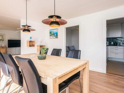 Holiday house 4 star holiday home in Løkken - Outdoor photo 13