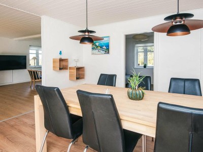 Holiday house 4 star holiday home in Løkken - Outdoor photo 20