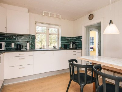 Holiday house 4 star holiday home in Løkken - Outdoor photo 21