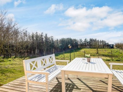 Holiday house 4 star holiday home in Løkken - Outdoor photo 23