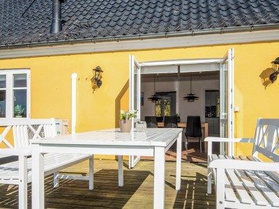 Holiday house 4 star holiday home in Løkken - Outdoor photo 25