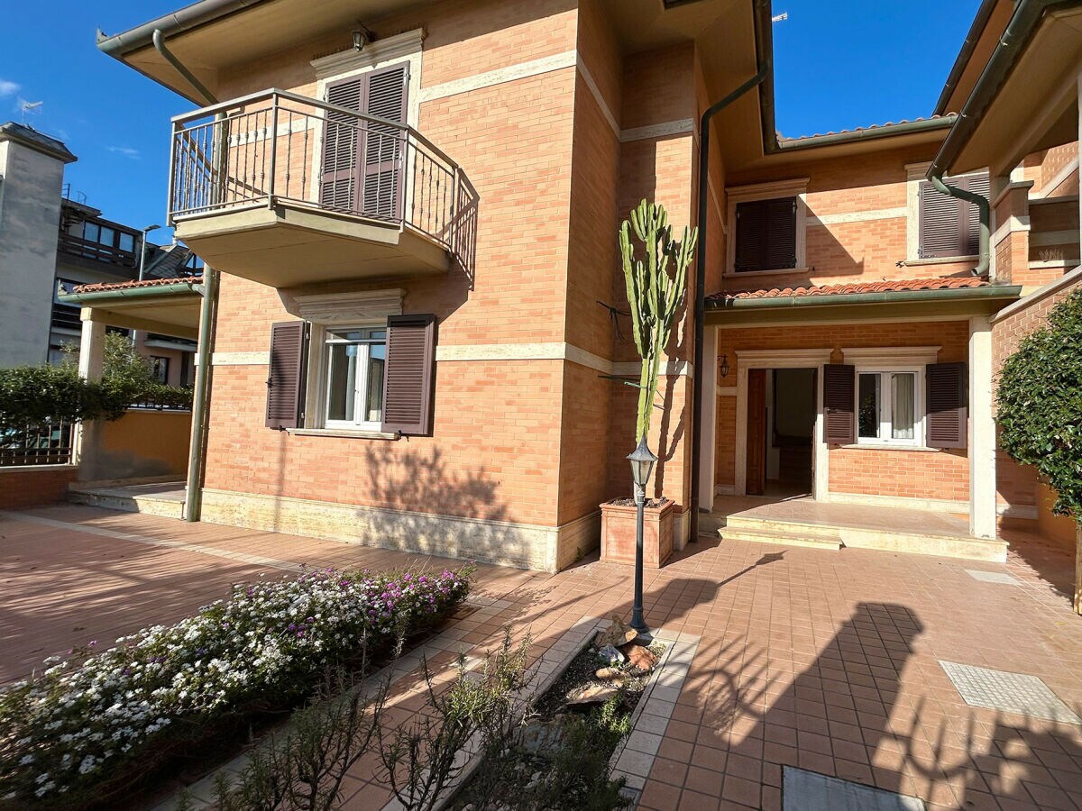 Villa Villa Kadal a 100 metri dal mare