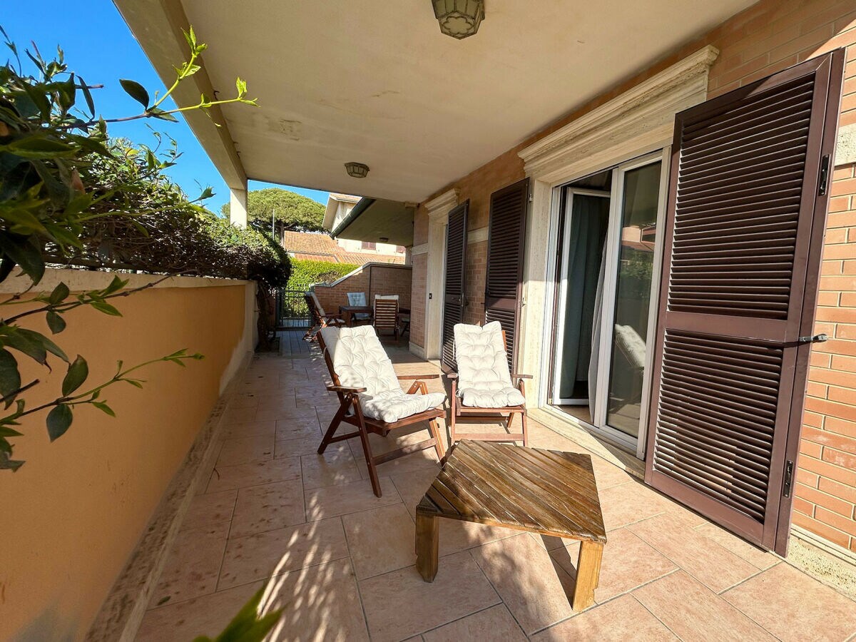 Villa Villa Kadal a 100 metri dal mare - Outdoor photo 2