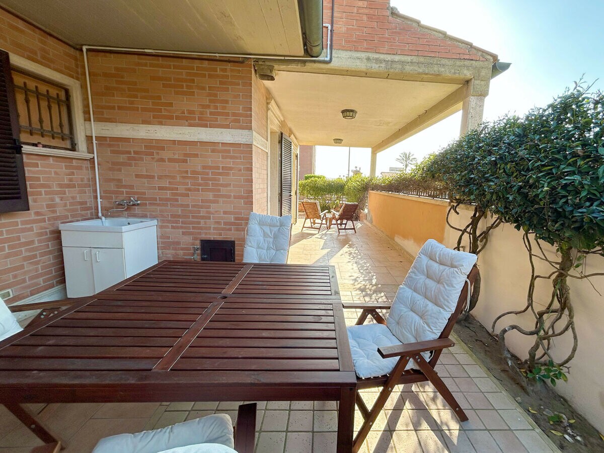 Villa Villa Kadal a 100 metri dal mare - Outdoor photo 4