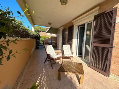 Villa Villa Kadal a 100 metri dal mare - Outdoor photo 2