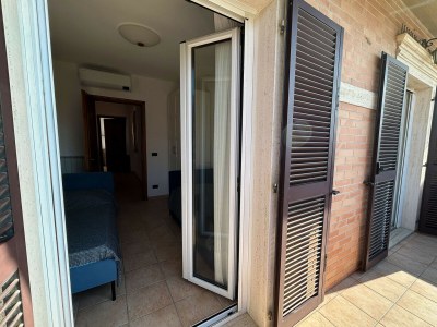 Villa Villa Kadal a 100 metri dal mare - Outdoor photo 7