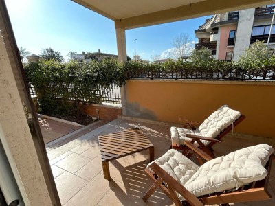 Villa Villa Kadal a 100 metri dal mare - Outdoor photo 9