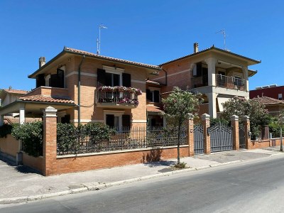 Villa Villa Kadal a 100 metri dal mare - Outdoor photo 10