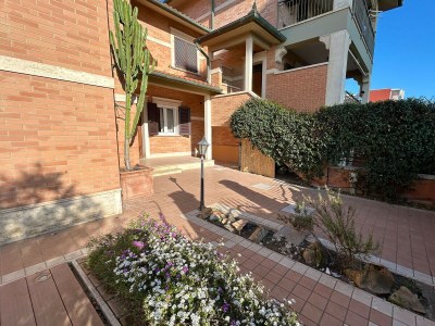 Villa Villa Kadal a 100 metri dal mare - Outdoor photo 11