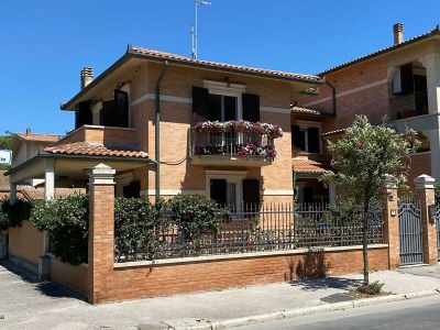 Villa Villa Kadal a 100 metri dal mare - Outdoor photo 12