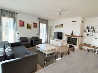 Villa Villa Kadal a 100 metri dal mare - Features photo 16