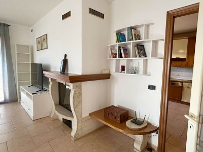 Villa Villa Kadal a 100 metri dal mare - Features photo 17