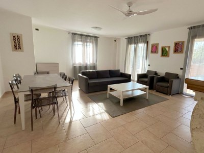 Villa Villa Kadal a 100 metri dal mare - Features photo 34