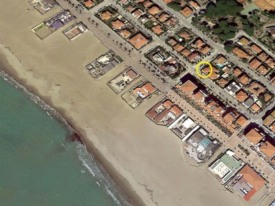 Villa Villa Kadal a 100 metri dal mare - Environment photo 40