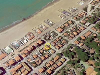 Villa Villa Kadal a 100 metri dal mare - Environment photo 42