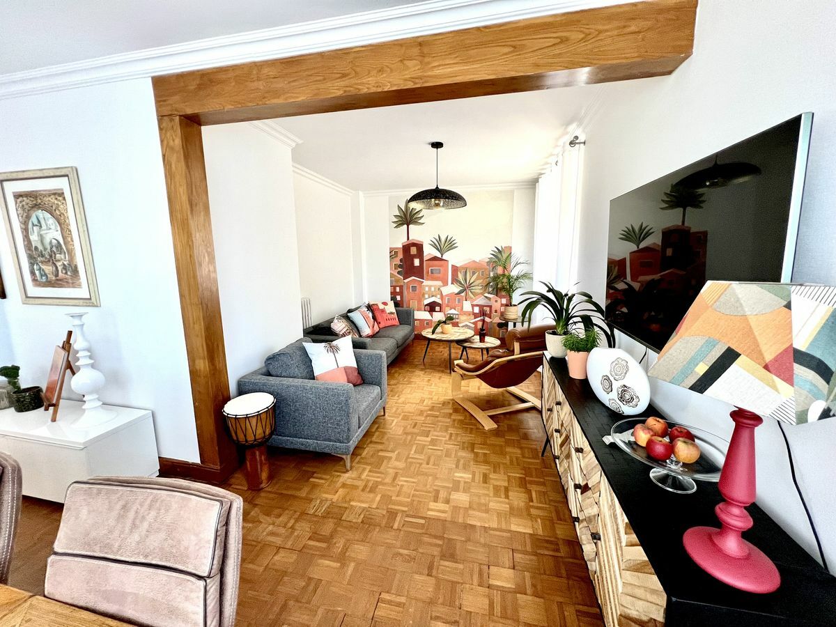 Holiday house L’Ame voyageuse