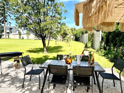 Holiday house L’Ame voyageuse - Outdoor photo 3