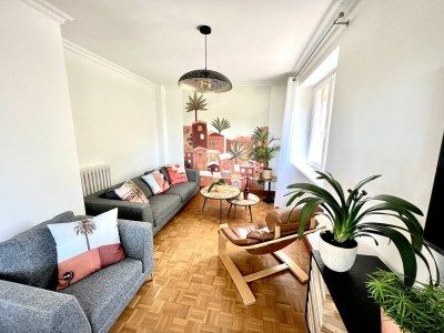 Holiday house L’Ame voyageuse - Features photo 5