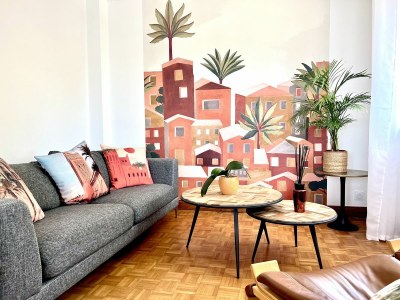 Holiday house L’Ame voyageuse - Features photo 8