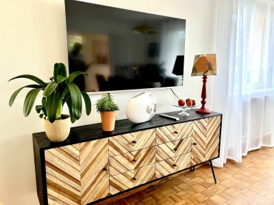 Holiday house L’Ame voyageuse - Features photo 9